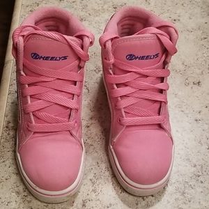 Heelys
